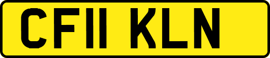 CF11KLN