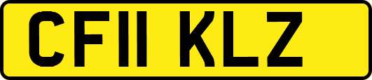 CF11KLZ