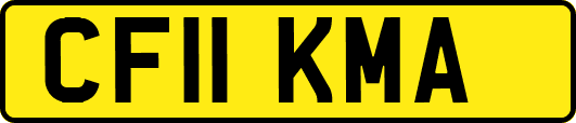 CF11KMA