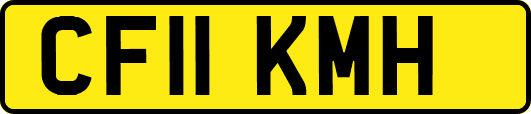 CF11KMH