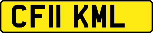 CF11KML