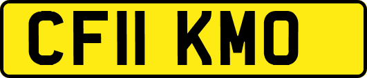 CF11KMO