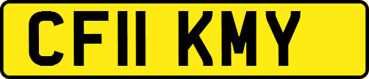 CF11KMY
