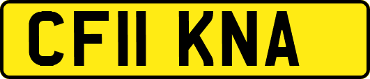 CF11KNA