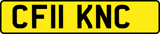 CF11KNC