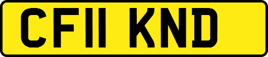 CF11KND