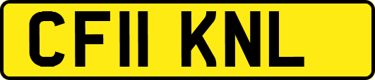 CF11KNL