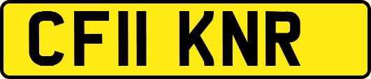 CF11KNR