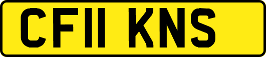 CF11KNS
