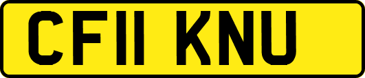 CF11KNU