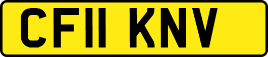 CF11KNV