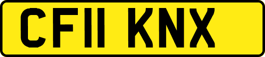CF11KNX