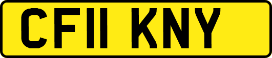CF11KNY