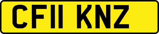 CF11KNZ