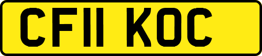 CF11KOC