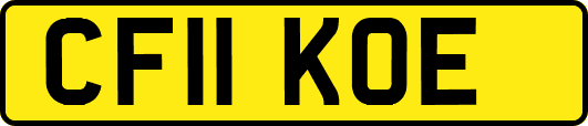 CF11KOE