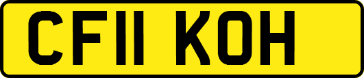 CF11KOH