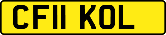 CF11KOL
