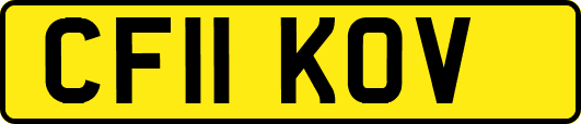 CF11KOV