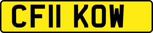 CF11KOW