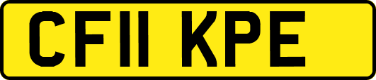 CF11KPE