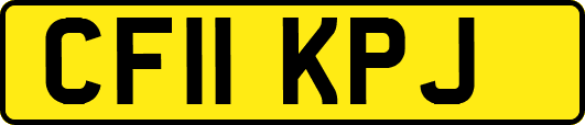 CF11KPJ