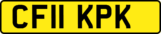 CF11KPK