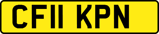 CF11KPN