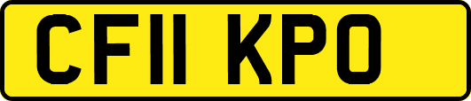 CF11KPO