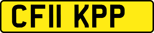 CF11KPP