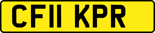 CF11KPR