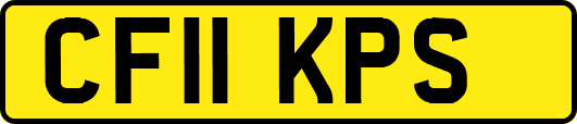 CF11KPS