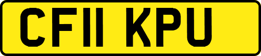 CF11KPU