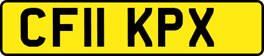 CF11KPX