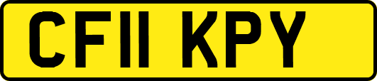 CF11KPY