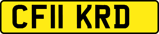 CF11KRD