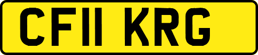CF11KRG