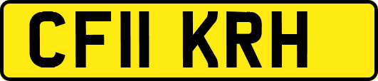 CF11KRH