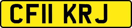 CF11KRJ