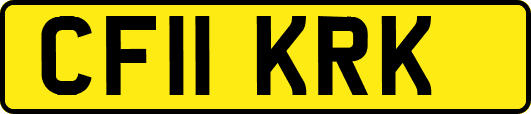 CF11KRK