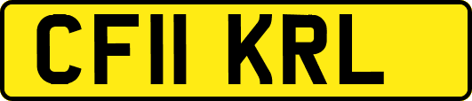 CF11KRL
