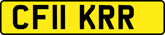 CF11KRR