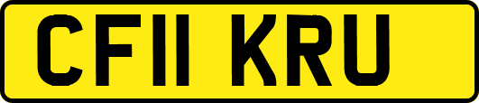 CF11KRU