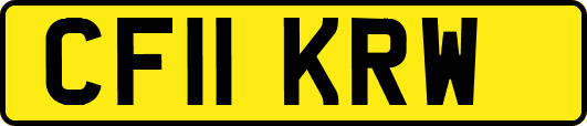 CF11KRW