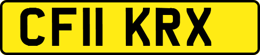 CF11KRX