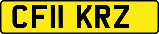 CF11KRZ