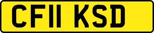 CF11KSD