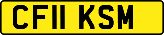 CF11KSM
