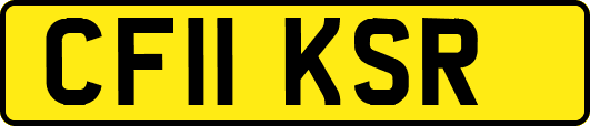 CF11KSR