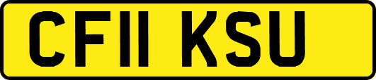 CF11KSU